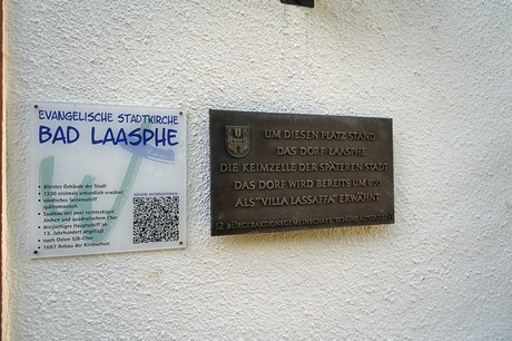 Bad Laasphe